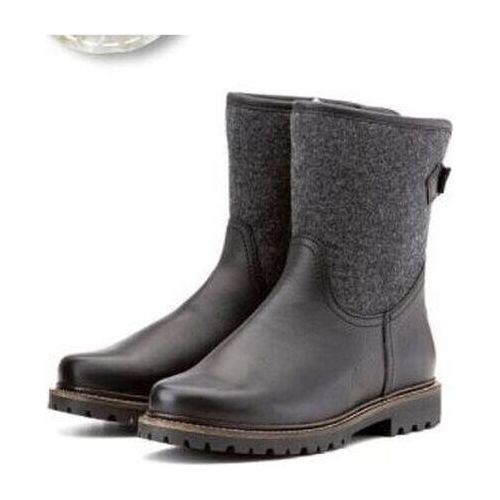 dirndl + bua Damen Lammfellstiefel Lammfellstiefel 8012-4, 8012-4.5, 8012-5, 8012-5.5, 8012-6, 8012-6.5, 8012-7, 8012-7.5, 8012-8, 23592-4.5, 23592-5, 23592-5.5, 23592-6, 23592-6.5, 23592-7, 23592-7.5, 23592-8 DIR-1028 schwarz 8 [Schuhe UK Frau]