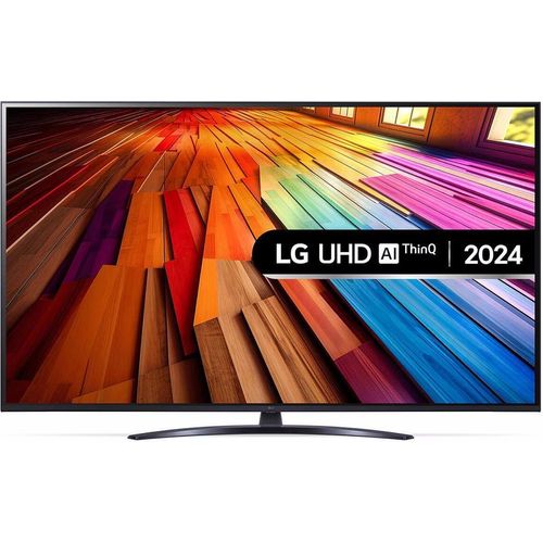 Smart TV LG 43UT81006LA.AEU 43