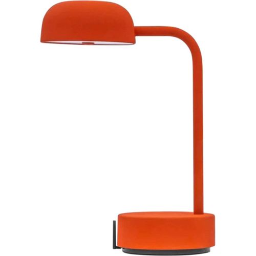 Kooduu Fokus, Orange, Stahl, Universal, 1 Glühbirne(n), 1 W, LED