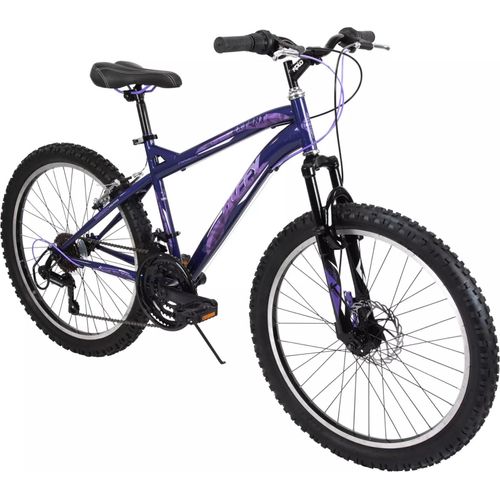 Huffy Extent Mountainbike 24 Zoll