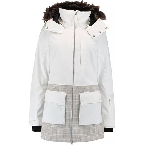 Damen Skijacke | ONYX SNOW PARKA XS O'Neill