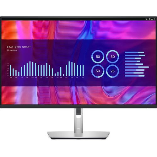 Monitor DELL 32