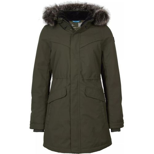 Damen Wintermantel | JOURNEY PARKA MIT O'Neill