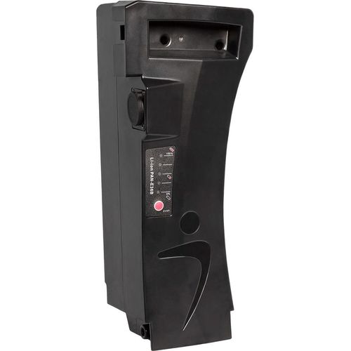 Impulse E-Bike Alternativ-Akku 36V 13Ah Kalkhoff Derby Cycle Ersatzakku Alternative