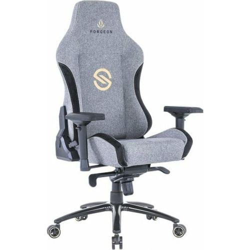 Gaming-Stuhl Forgeon Spica Grau