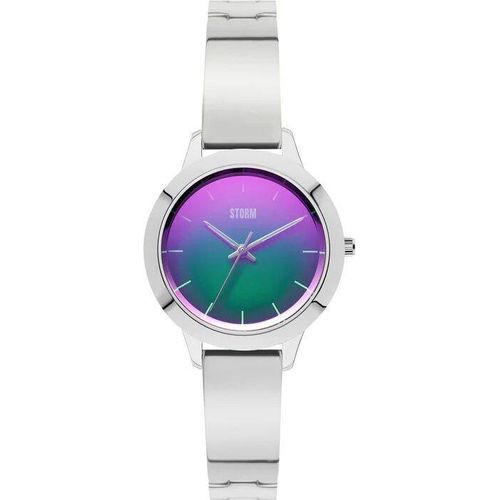 Storm Micro Stryo Lazer Green Damen Uhr 47537/LG