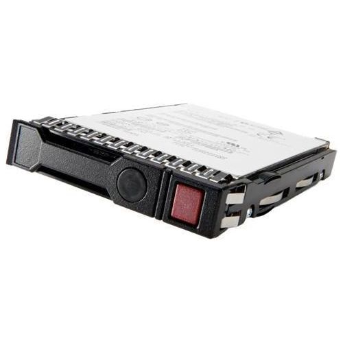HP Enterprise 480 GB SATA MU SFF SC PM89 STOCK-Laufwerk, P47814-B21