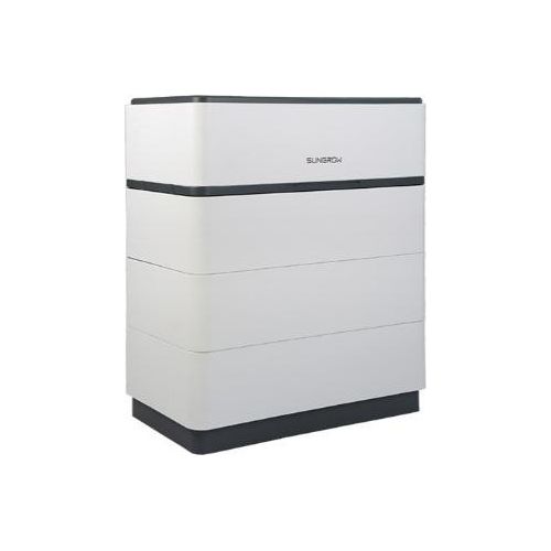 Sungrow SBH10-SBH40 kWh 10kWh-40kWh Batteriespeicher System Photovoltaikanlage 19% Sungrow SBH150