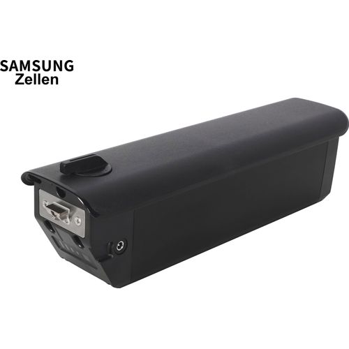 PowerSmart 17.5Ah E-Bike Akku für ARMONY GENOVA EXECUTIVE CITY BIKE, ARMONY MOENA PRO 36V / 630Wh