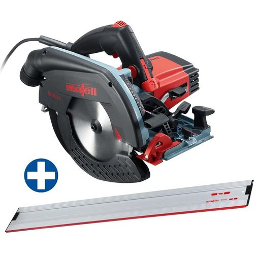 MAFELL K 55 18Mbl Akku Handkreissäge Säge inkl Führungsschiene 80cm *Aussteller*