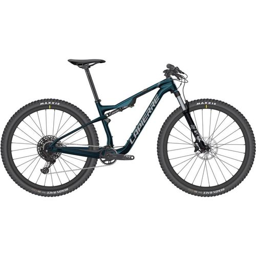 Lapierre XR 5.9 Fully Mountainbike in Grün