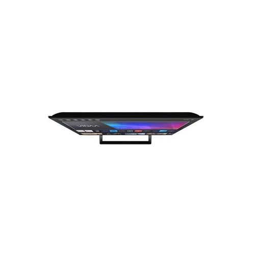 TOSHIBA 43QV3363DG – QLED TV 43'' (108 cm) – 4K UHD 3840x2160 – HDR – Smart TV – 3xHDMI – WiFi