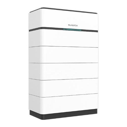 Sungrow SBH10-SBH40 kWh 10kWh-40kWh Batteriespeicher System Photovoltaikanlage 19% Sungrow SBH250