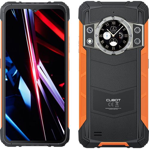 Smartphone Cubot KING KONG ACE 3 6,5