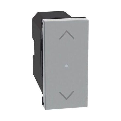 Bticino MatixGO Smart 1 Modul grau JG4027CWI Funk-Rollladensteuerung