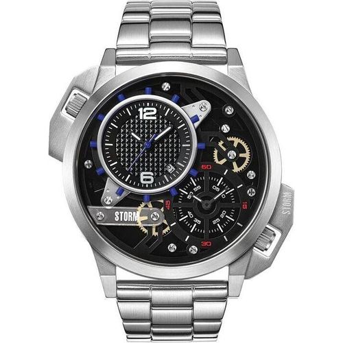 Storm Dualaton Blue Uhr Herren 47539/B Special Edition