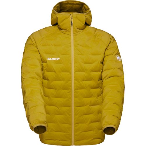 MAMMUT Sender IN Hooded Jacket Men AURA AURA L