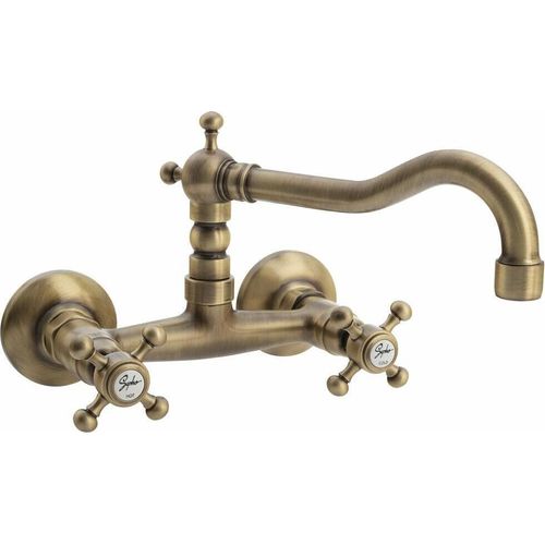 ANTEA Wandarmatur, bronze