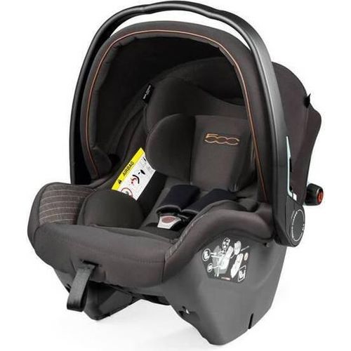 PegPerego Primo Viaggio SLK Autositz 0-13kg 500