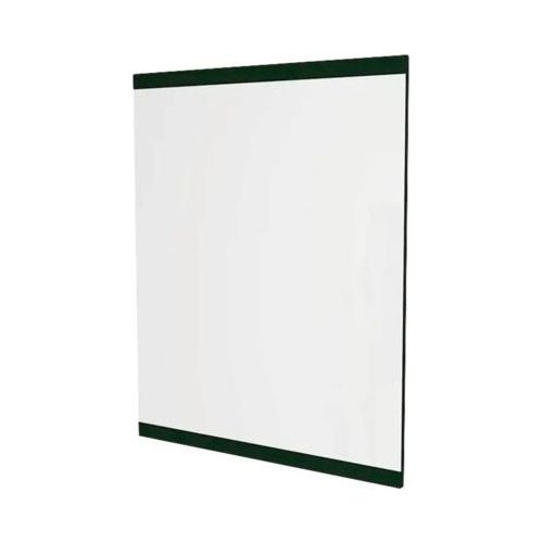 Spiegel Devo Viva 2.0 BxHxS 70x85x2 cm conifer green supermatt