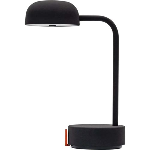 Kooduu Fokus, Anthrazit, Stahl, Universal, 1 Glühbirne(n), 1 W, LED
