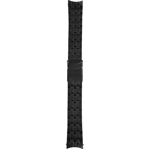 Traser-Armband Stahlband 22 mm