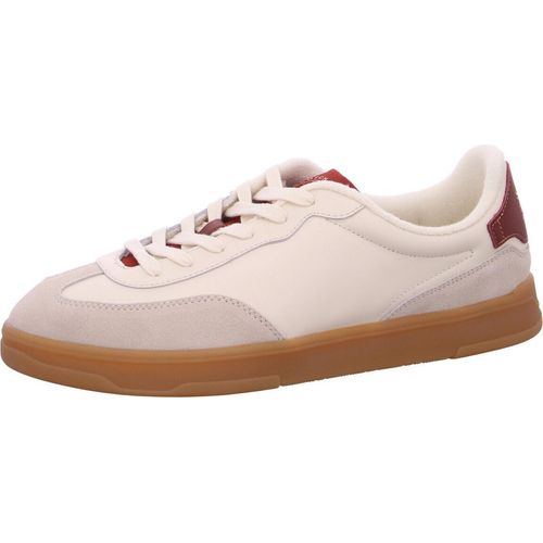 Scotch & Soda Slim Sneaker Beige