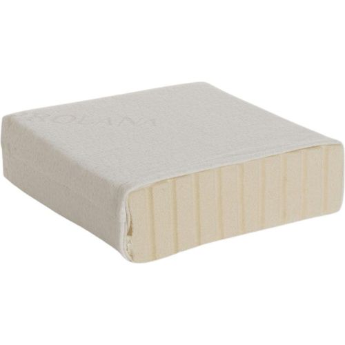 Matratzentopper AYORA Naturlatex 7,5 cm 180 × 200 cm