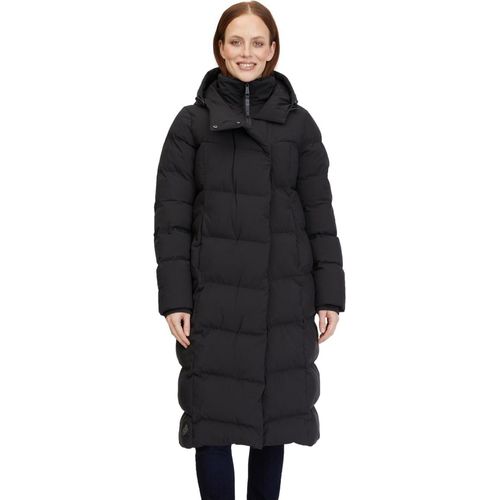 Ragwear Pavla Long Damen Jacke, Größe:XL