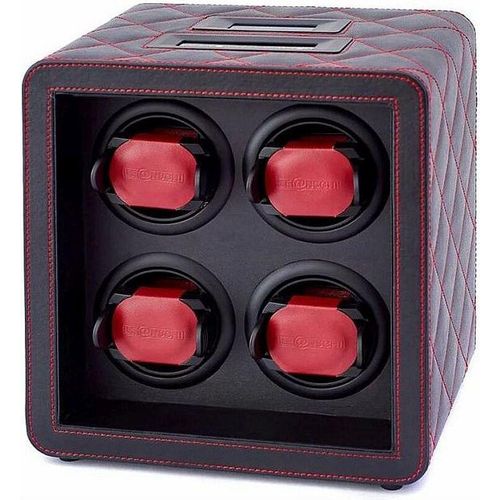 Rotomat Leanschi Rot