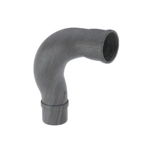 Geberit 393526141 Silent-Pro BackFlip Bogen