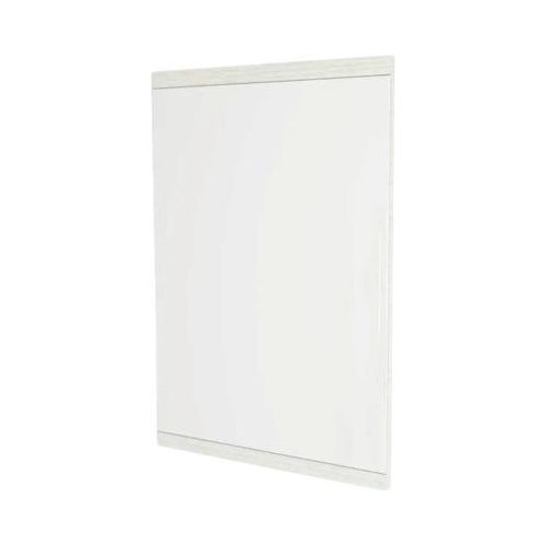 Spiegel Devo Viva 2.0 BxHxS 60x85x2 cm structure white