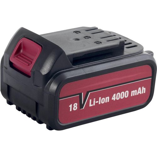 Akku 18 V 4.0 Ah für 32108/09
