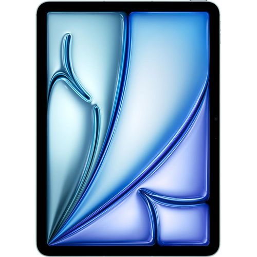 Apple iPad Air 5G Apple M TD-LTE & FDD-LTE 1 TB 27,9 cm (11") 8 GB Wi-Fi 6E (802.11ax) iPadOS 17 Blau