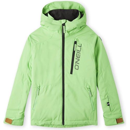 O´neill Hammer Jacke 14-15 Years Junge 14-15 Years