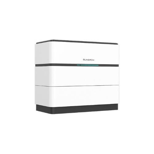 Sungrow SBH10 10kWh Batteriespeicher System Photovoltaikanlage 0% MwSt. Sungrow SBH100