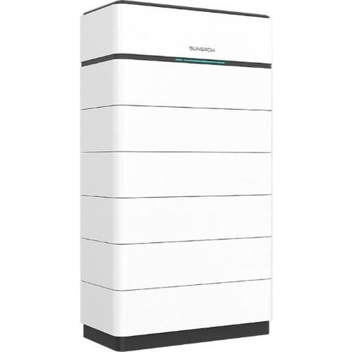 Sungrow SBH10-SBH40 kWh 10kWh-40kWh Batteriespeicher System Photovoltaikanlage 19% Sungrow SBH300