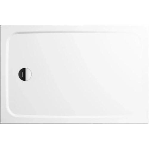 Duschwanne KALDEWEI CAYONOPLAN 2228-1 100 x 130 x 4 cm alpinweiß glänzend 375800010001