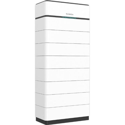 Sungrow SBH10-SBH40 kWh 10kWh-40kWh Batteriespeicher System Photovoltaikanlage 19% Sungrow SBH400