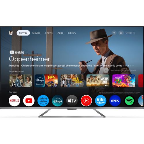 Sharp 75GP7265E | 75 | Smart-TV | Google TV |
