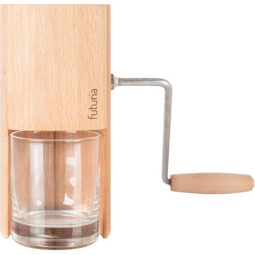 Getreideflocker Futuria M1 Buche