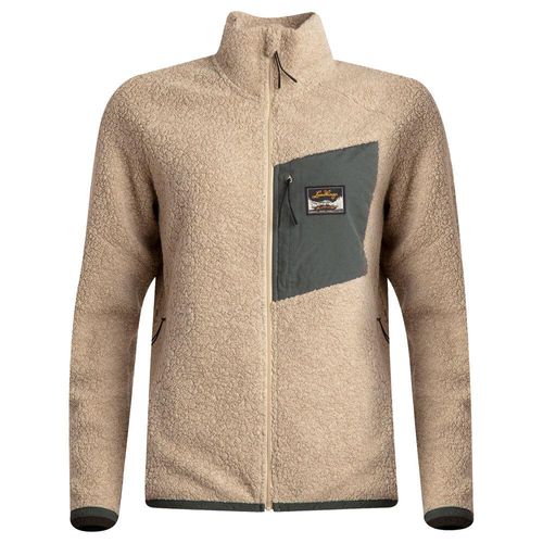 Lundhags Flok Wool Ws Pile Sand L