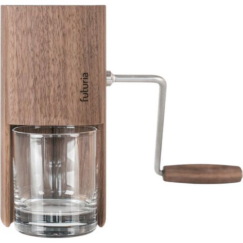 Getreideflocker Futuria M1 Nuss