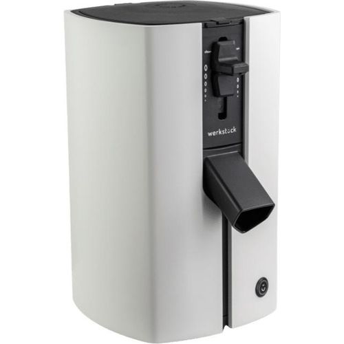 Getreidemühle Millenia M1 Weiß Lackiert