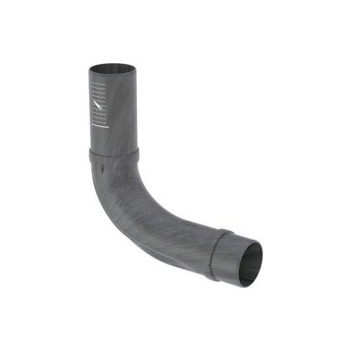 Geberit 393525141 Silent-Pro BottomTurn Bogen
