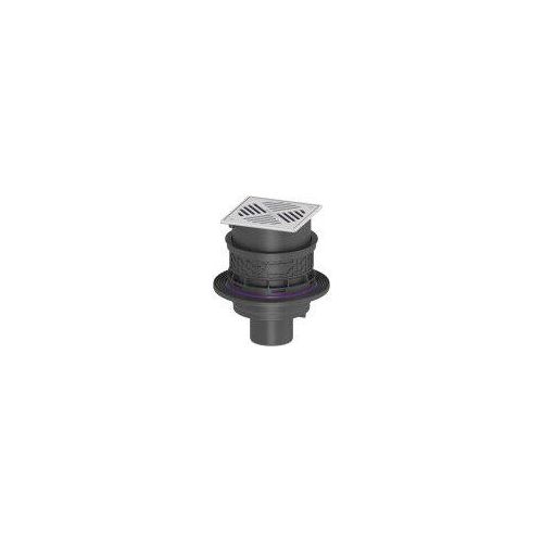 KESSEL 27641 Kellerablauf Universale Plus