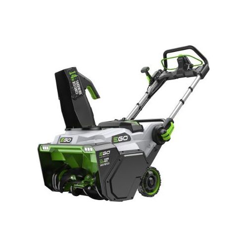 EGO SNT2120E-AP 52cm Einstufige Schneefräse