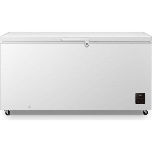 Gorenje FH50EAW Gefriertruhe 500 Liter, 20012818