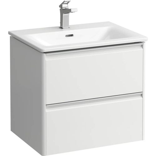 Laufen Palace Meubelpack 60x45 cm Multicolor