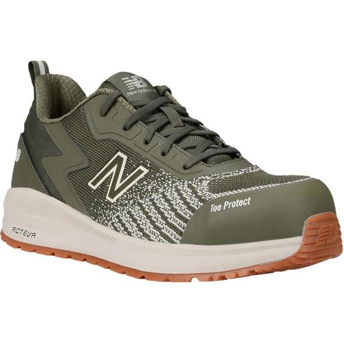 Speedware Halbschuh olive, Gr. 41,5